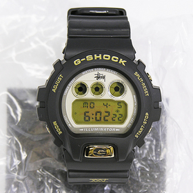 カシオ（CASIO） Ｇショック（G-SHOCK） DW6900 STUSSY